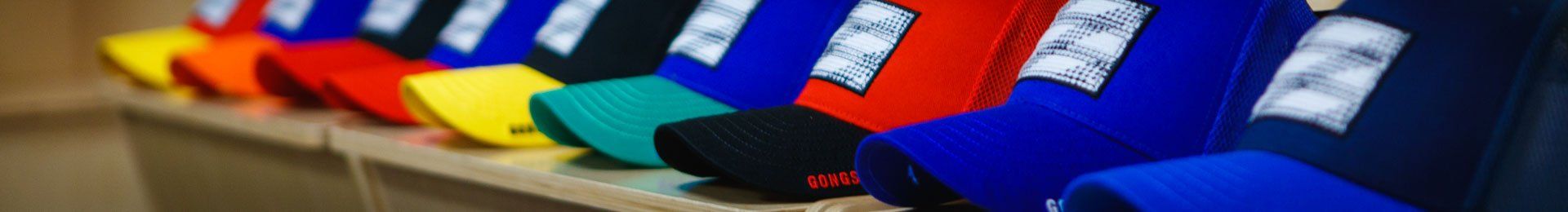 Team Gear