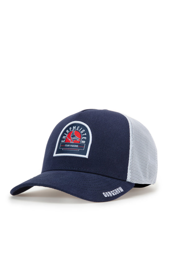 Beakfest Meal Bucket