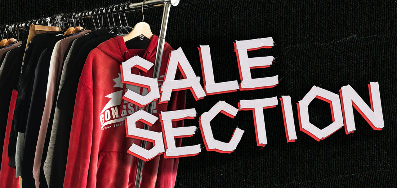 Sale Section