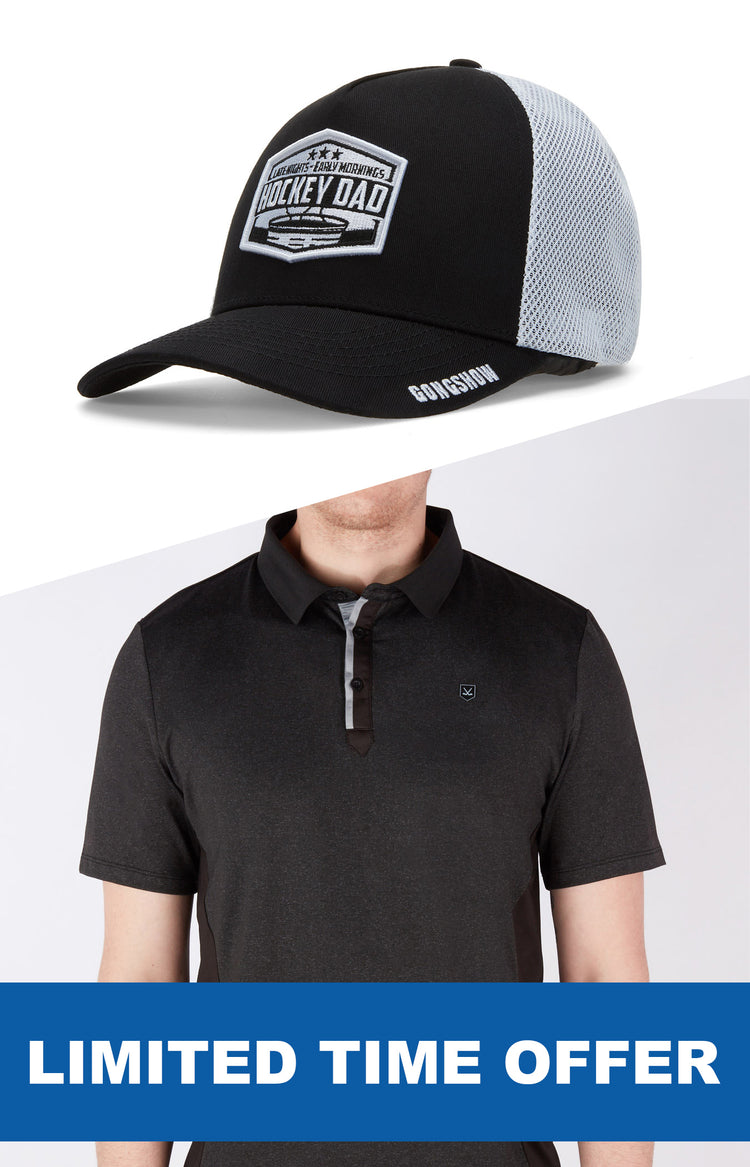FDAY Polo Bundle