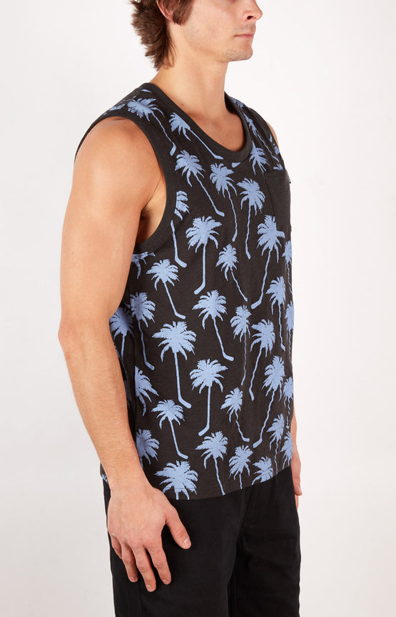 Put On The Palm