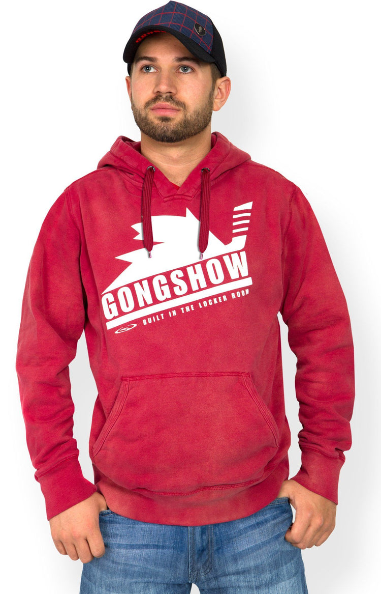 Gongshow Canuck