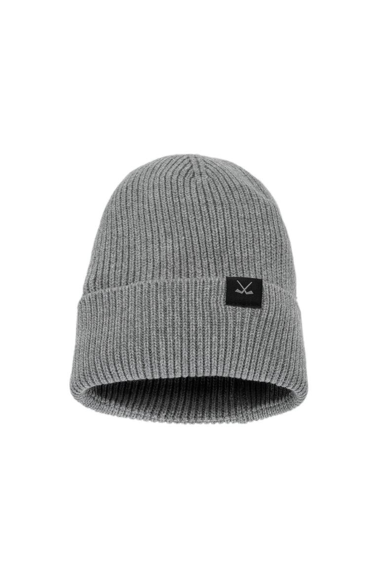 Clutch Beanie Grey