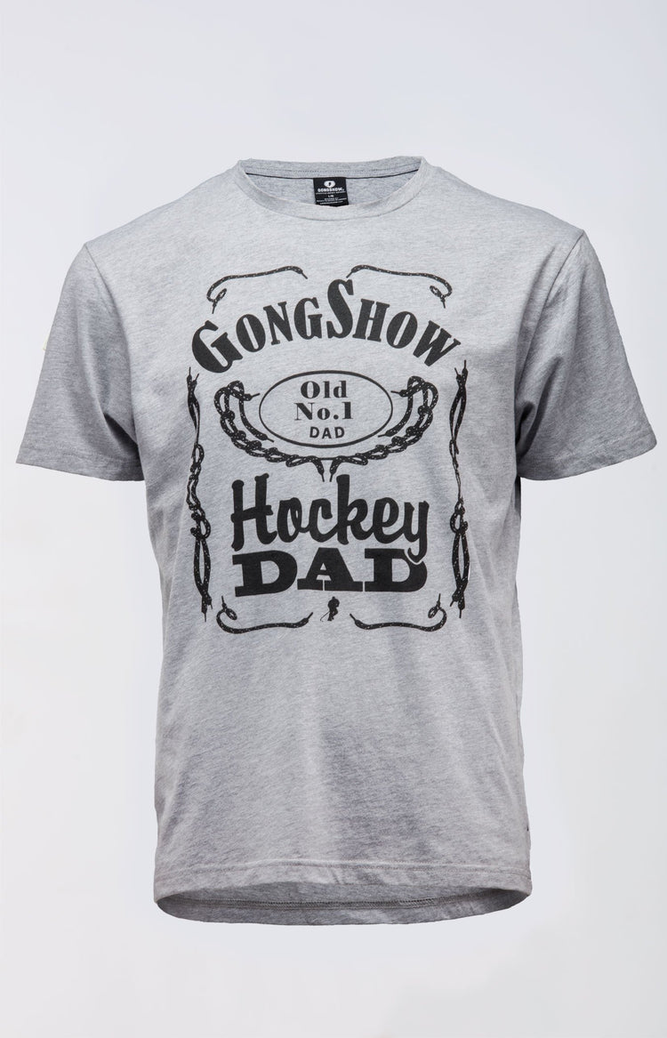 No. 1 Hockey Dad