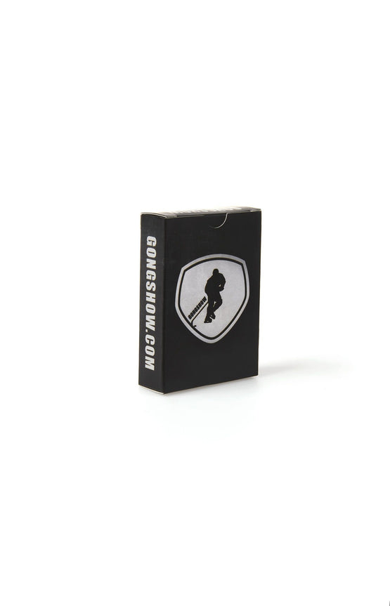 GONGSHOW Playing Cards