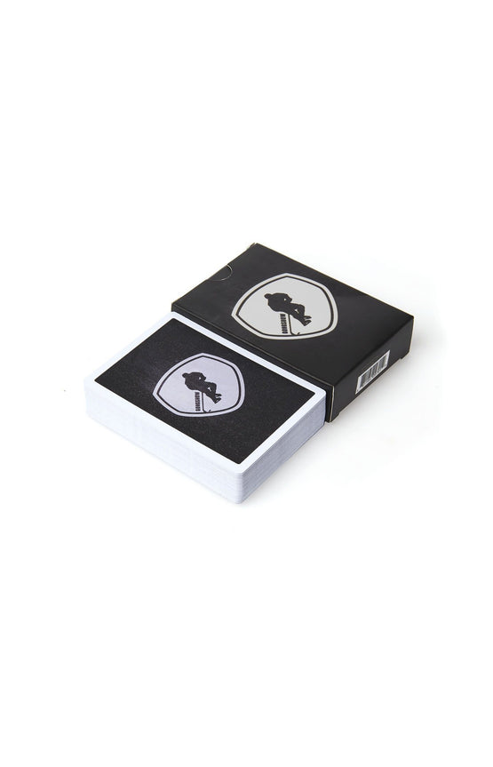 GONGSHOW Playing Cards