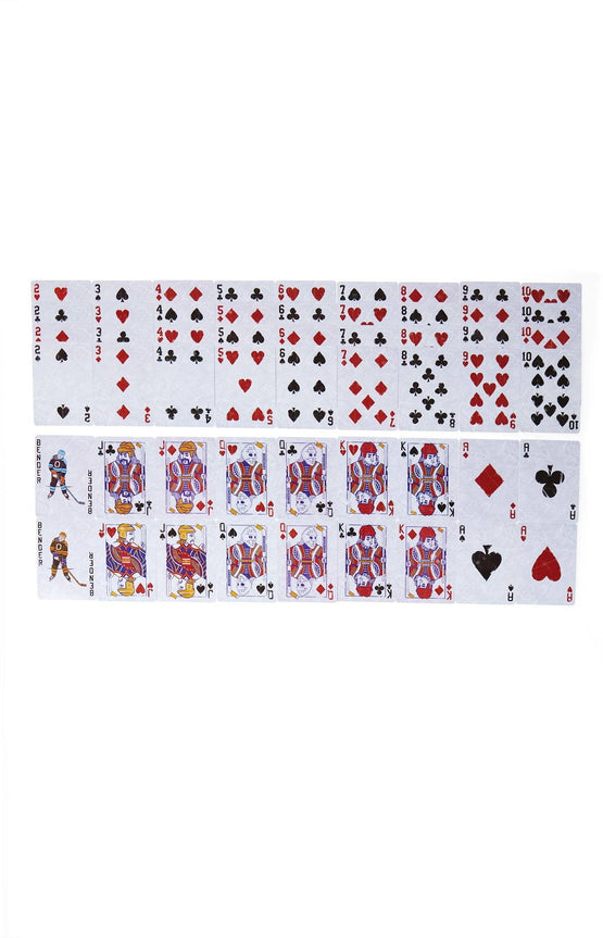 GONGSHOW Playing Cards