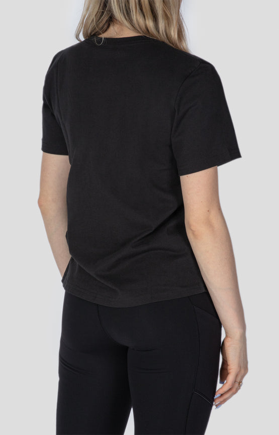 Hockey Mom Tee