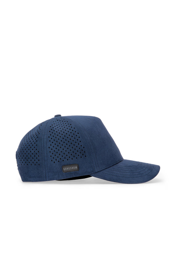 Laser Bucket Navy