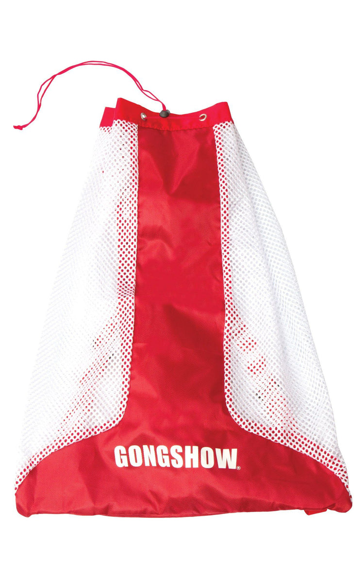 Gitch Bag - Red