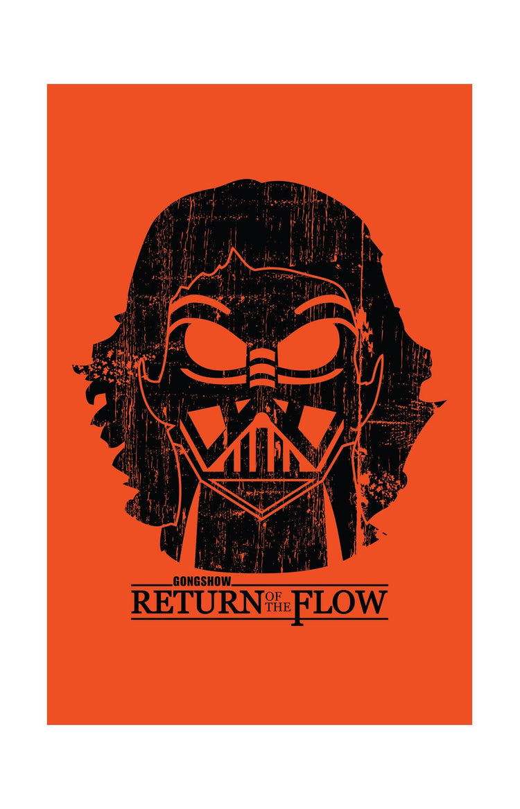 Return - Poster