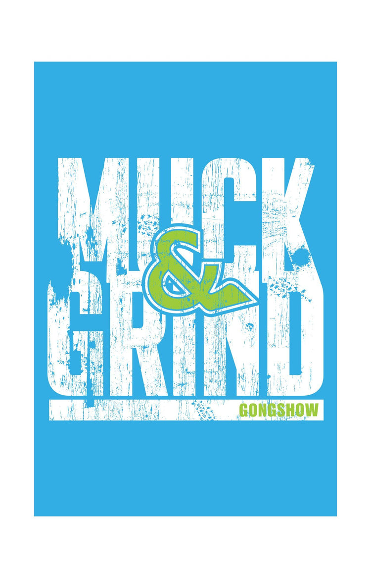 Muck - Poster