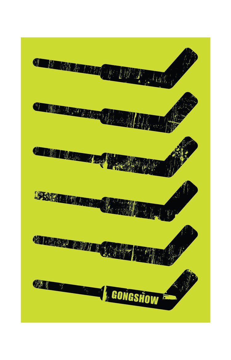 Paddle - Poster