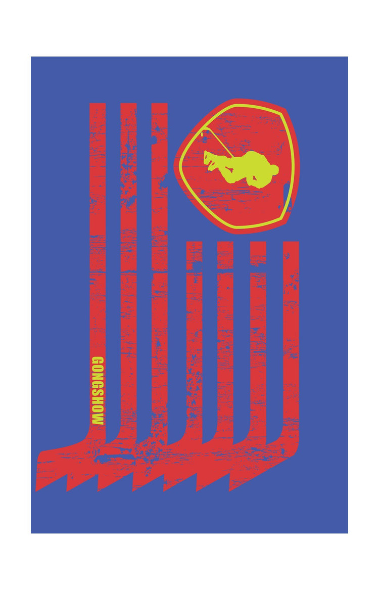 T&D - Poster