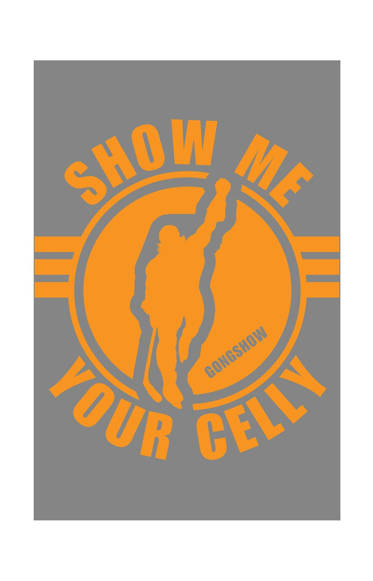 Show Me - Poster