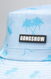 Palm Tucksedo Bucket