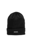Pre-game Toque Black