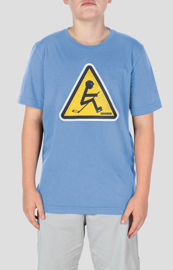 Not So Cautious - JR