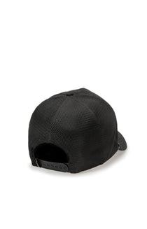 El Capitan's Cap