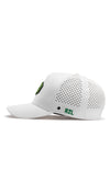 Tee One Up - WHT