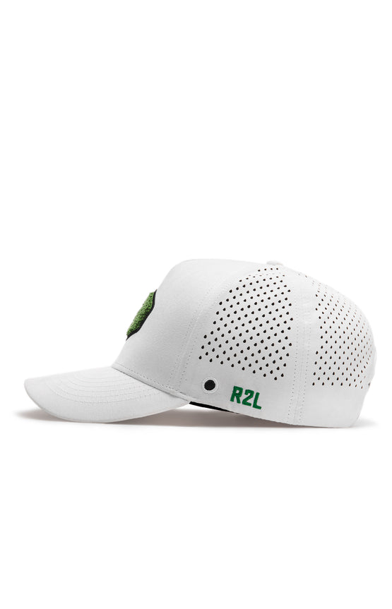 Tee One Up - WHT