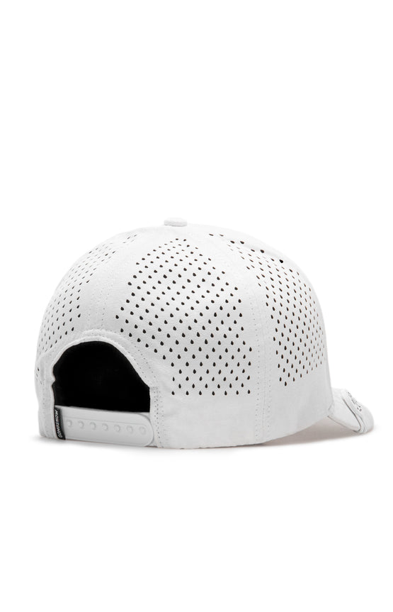 Tee One Up - WHT
