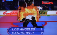 Top 5 Retro Hockey Games