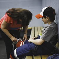 The Three Things You Didn't Know About Hockey Moms