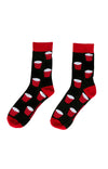 Dress Socks 3-Pack Bundle A