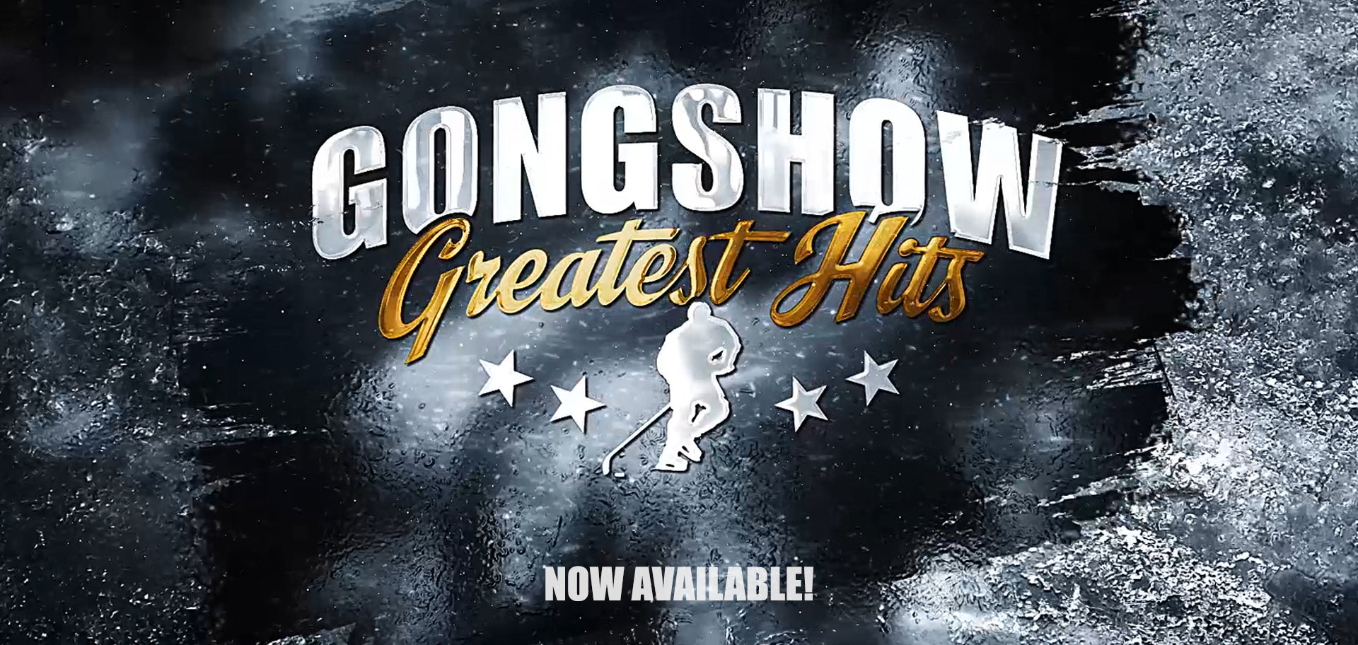 GONGSHOW Greatest Hits