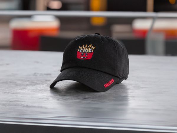 Shop Hats