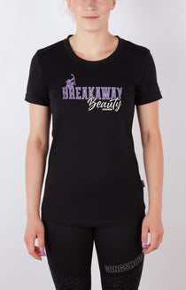 Breakaway Beauty