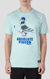 Absolute Pigeon Blue