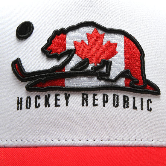 100% Canadian Beauty