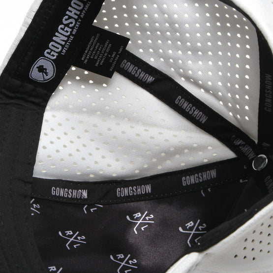 R2L (Rinks to Links)