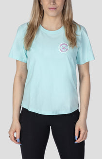 Stick in the Middle Blue