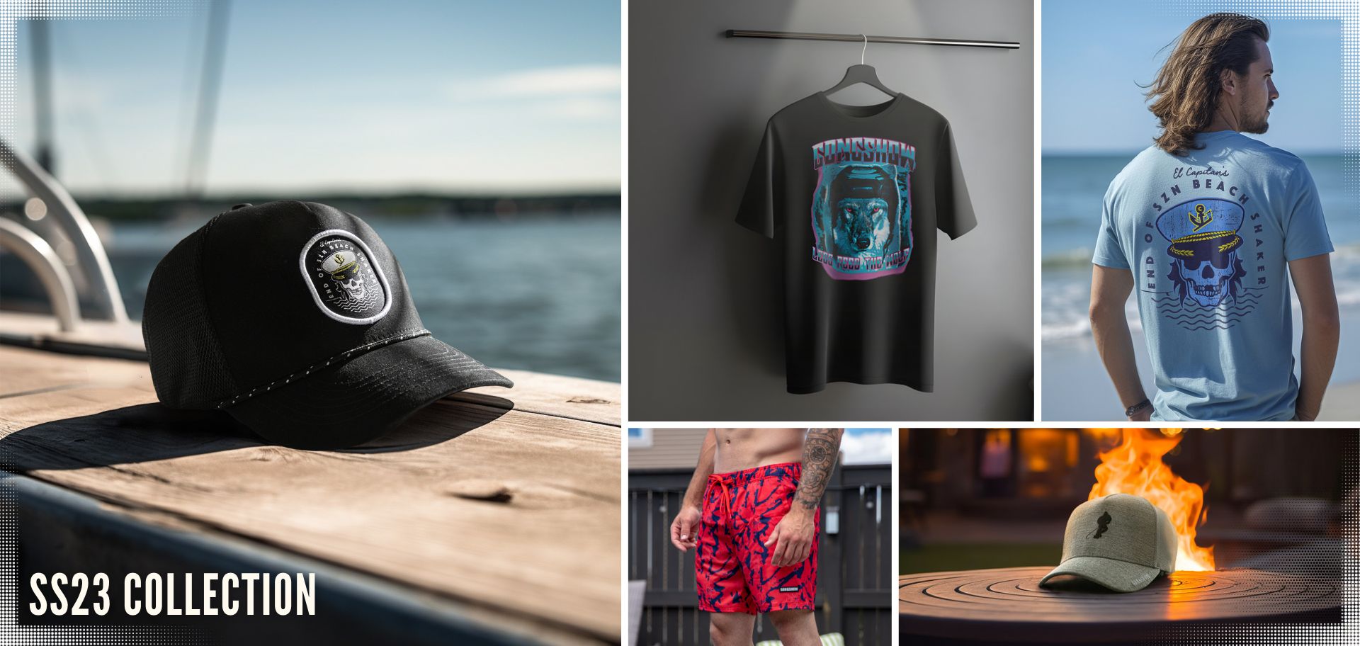 GONGSHOW® Lifestyle Hockey Apparel Canada Store