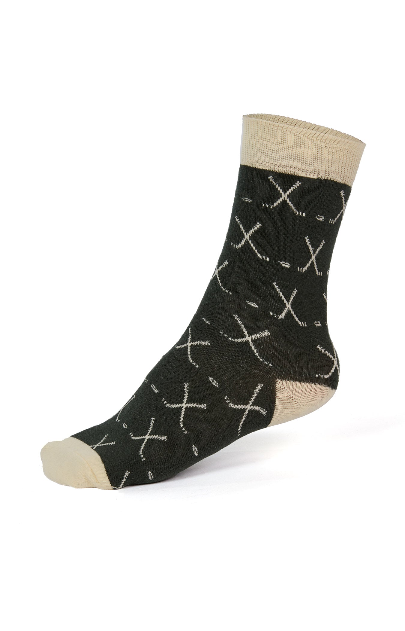 Hockey Sticks Green Gongshow Hockey Socks Accessories GONGSHOW Canada