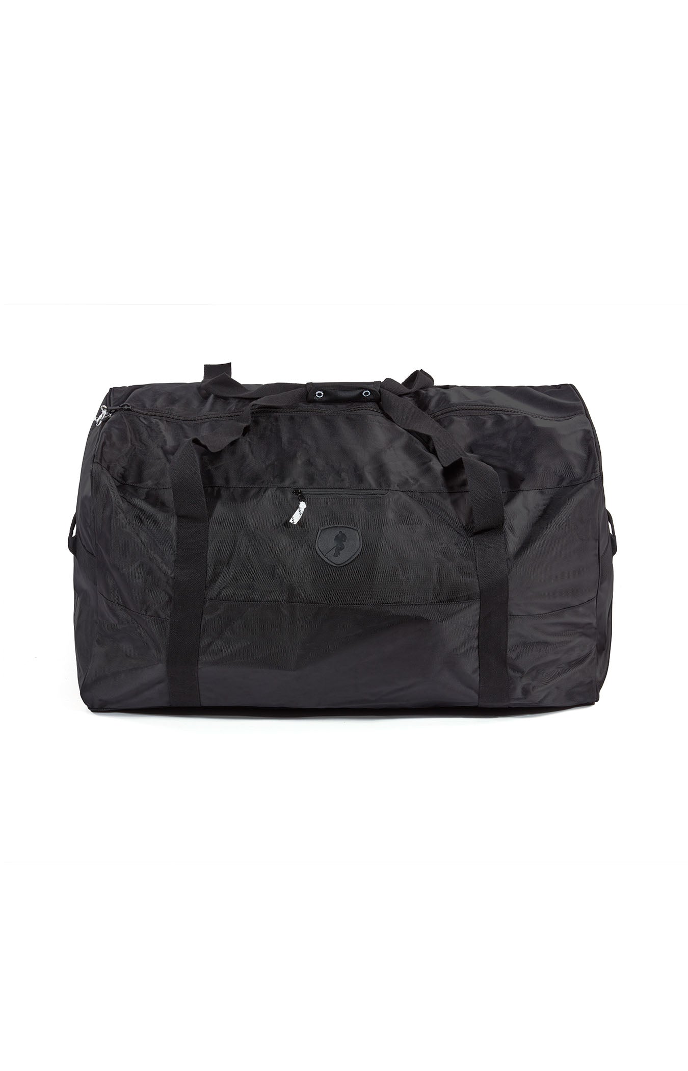 Classic Hockey Bag Black GONGSHOW GONGSHOW GEAR