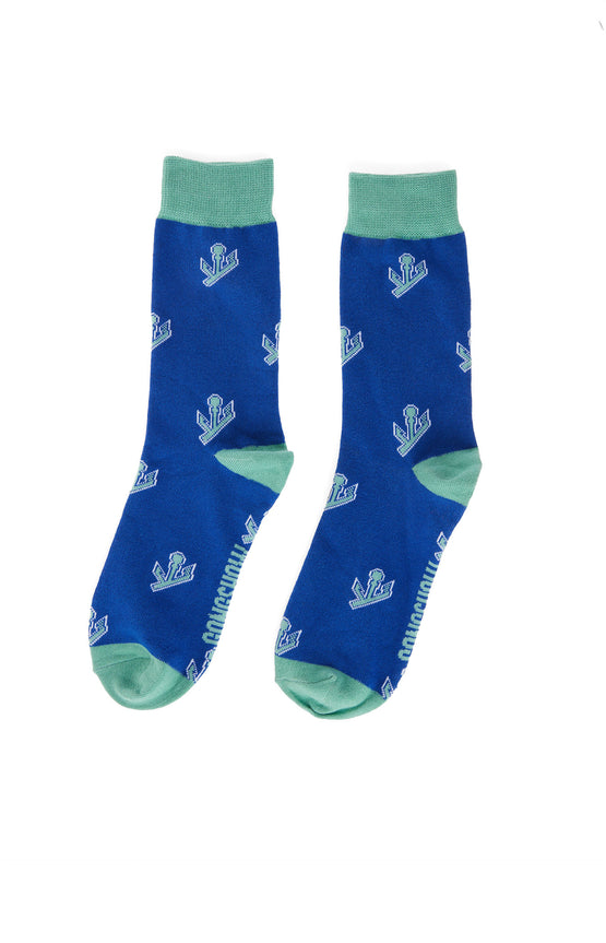 Summer Sock 3-Pack