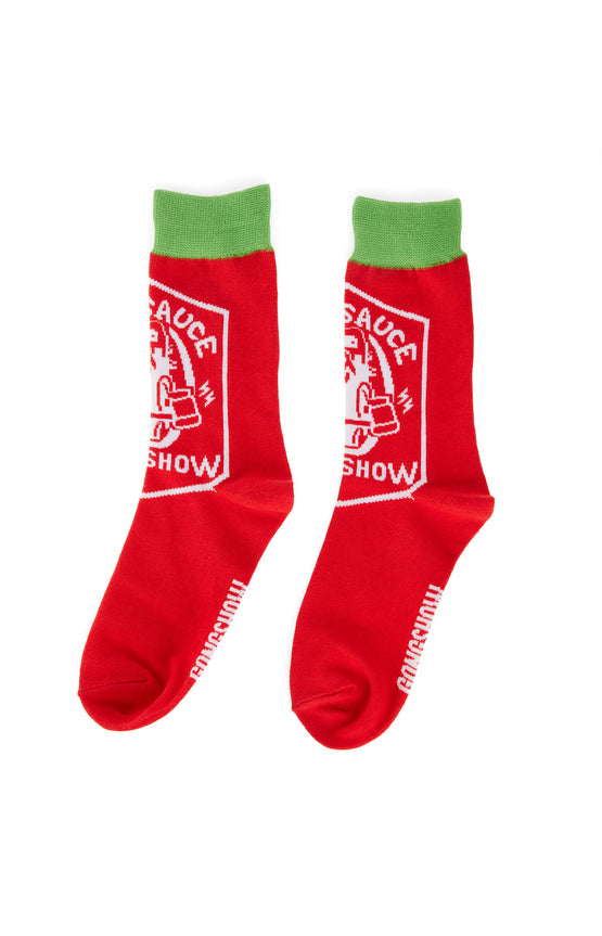 Summer Sock 3-Pack