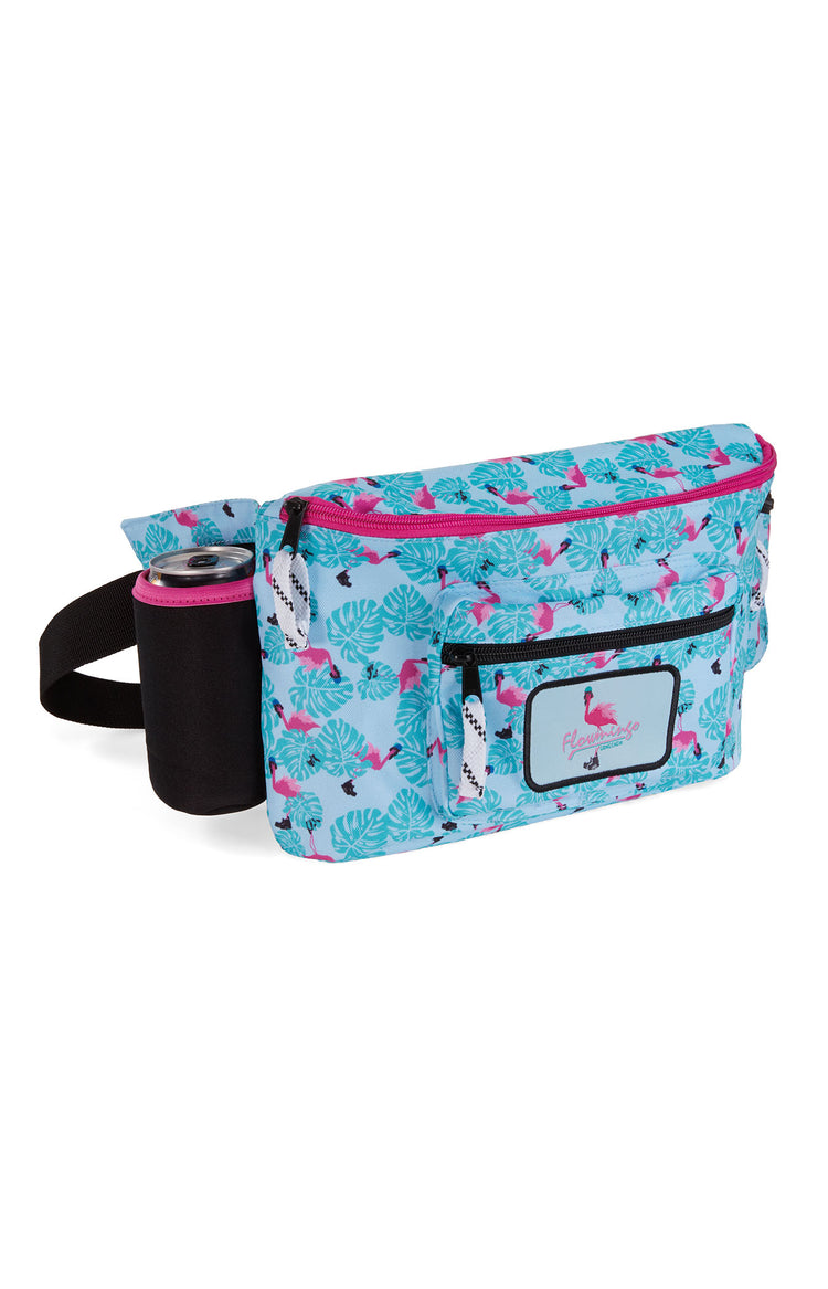 Insulated fanny pack cheap