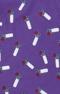 Showers In The Forecast