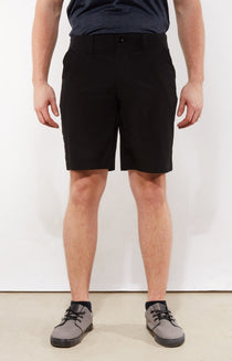 Zack Shortini - Black