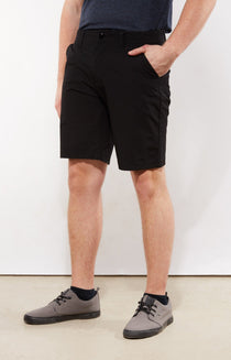 Zack Shortini - Black