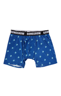 Summer Boxers 3-Pack