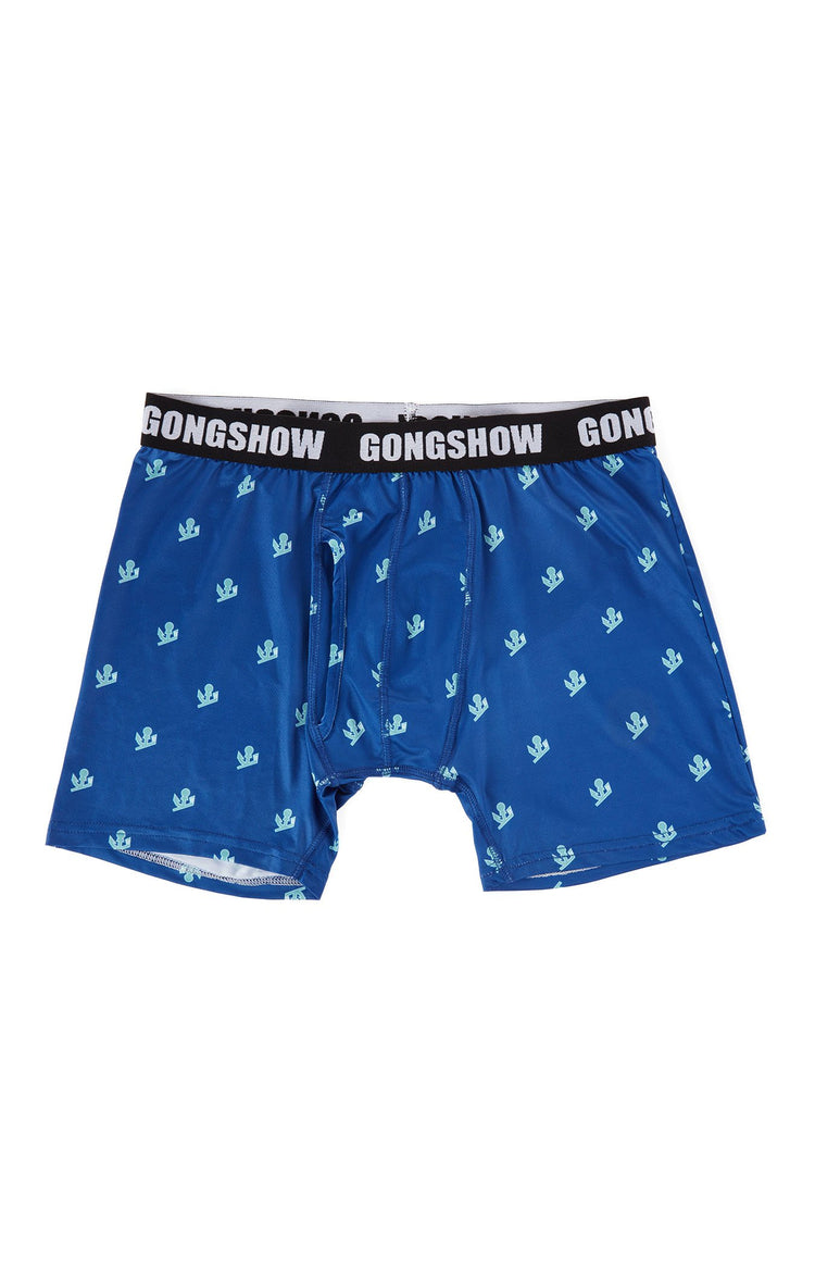 Summer Hockey Boxer Briefs 3-pack Underwear Bundle – GONGSHOW Canada