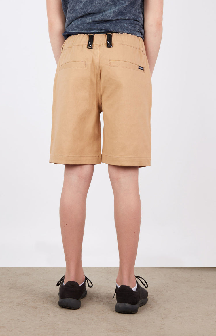 Jr shorts 2024