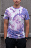 DRIP TEES (DIY TIE DYE)