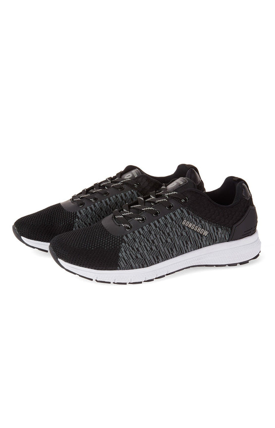 Dryland Runners Black (Unisex)